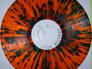 ROLLING STONES Some Tattoos RARE multicolor LP not TMOQ