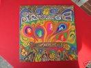 The Savage Resurrection  Lp  