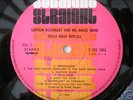 CAPTAIN BEEFHEART/TROUT MASK REPLICA, 1969, UK ORIGINAL