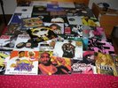 HUGE VINLY DEAL. 35 Brand new Hip Hop/ Rap/ RNB 12