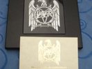SLAYER DECADE OF AGGRESSION LIMITED STEEL BOX