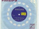 Hi Revving Tongues - New Zealand Pop/Psych Gem 45 1967