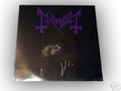 MAYHEM Live in Leipzig  LP