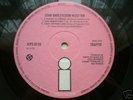 TRAFFIC uk 1970 John Barleycorn Must Die STUNNING