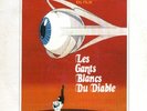 LES GANTS BLANCS DU DIABLE - Karl H Schaefer - LP
