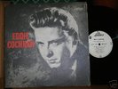 DOO WOP LP - EDDIE COCHRAN PROMO on LIBERTY