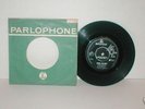 DAVID JOHN AND THE MOOD DIGGIN FOR GOLD 1965 UK VNL SGL