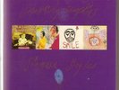 SMASHING PUMPKINS - SIAMESE SINGLES BOX SET    EXC 7