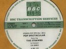 BBC 1974 live concert THE STRAWBS w/inserts