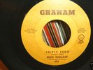 LISTEN -NORTHERN SOUL POPCORN - ESKO WALACE