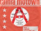 TONY MARTIN The Bigger Your Heart Is TAMLA MOTOWN  DEMO