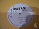 DEPECHE MODE - IN YOUR ROOM - ABBEY ROAD ACETATE