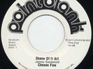 70's Soul Funk- CHOSEN FEW on Point Blank