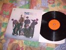 *THE BYRDS*YOUNGER THAN YESTERDAY-1967 UK CBS LP *MINT-