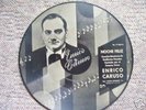 RCA VICTOR NO.17-5001: ENRICO CARUSO: A GRANADA  @