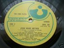 PINK FLOYD uk 1970 Atom Heart Mother 1G/1G NRMINT