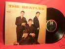 Introducing The Beatles guaranteed real w/rare labels