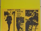 BOB DYLAN LP DON'T LOOK BACK - GWW - TMQ - S-112
