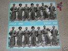 Exile One, rare LP incl. Afro Funk killer Funky Crookie