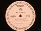 B.T. Express 