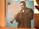 JOHN COLTRANE MY FAVORITE THINGS on ATLANTIC ORIG LP NM