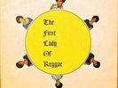 RARE- Doreen Shaffer-First Lady of Reggae PAMA Skinhead