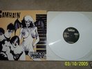 Samhain Misfits danzig original Unholy Passion White V