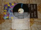 U2 ZOOROPA LP Korea 12