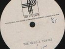 Unique The Cure Robert Smith Acetate 7