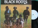 BLACK ROOTS DEBUT LP TOP UK ROOTS GROUP