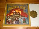 The Grateful Dead - Same 1967 UK LP MONO