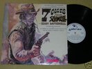 LP Eddy Mitchell 