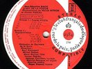 CFD2834/5 (2 LPs) / BACH