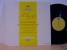DGG D.P. LPM 18152 M33 6/1958 MARTZY DVORAK FRICSAY