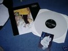 TOOL - PRISON SEX ORIGINAL WHITE VINYL 12