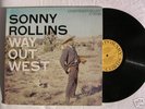 Sonny Rollins 