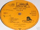 ASIKO--TAKE A TRIP WITH ASIKO--AFRO FUNK--LP