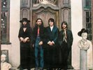 THE BEATLES EXPORT HEY JUDE CPCS 106 PARLOPHONE LP