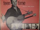 Ricky Nelson Teen Time LP Verve MG V 2083 RARE