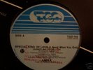 AMRA-SPECIAL KIND OF LOVE 12