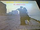 The Dells-Oh,What A Nite LP  DOO WOP