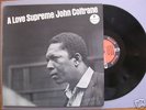 John Coltrane 