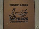 Frank Zappa 