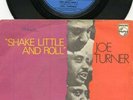 JOE TURNER two loves 7' killer NORTHERN SOUL listen 
