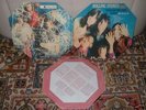 ROLLING STONES Through The Past Darkly LP 1969 MONO
