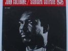 John Coltrane Mono Prestige LP 1960s