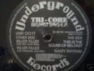 Tri  Core - Belfast Says EP (Underground Records 001T)