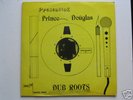 PRESENTING PRINCE DOUGLAS DUB ROOTS WACKIES DUB LP