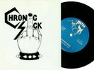CHRONIC SICK - Reagan bands 7