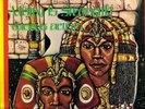 MORWELLS/ROOTS RADICS-UNITY IS STRENGTH. RARE LP